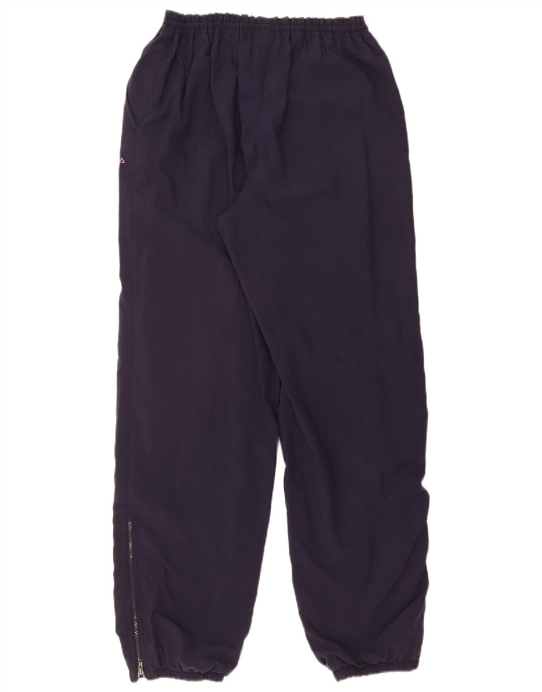 Pantaloni de trening Fila Barbati Joggeri IT 52 Large Bleumarin