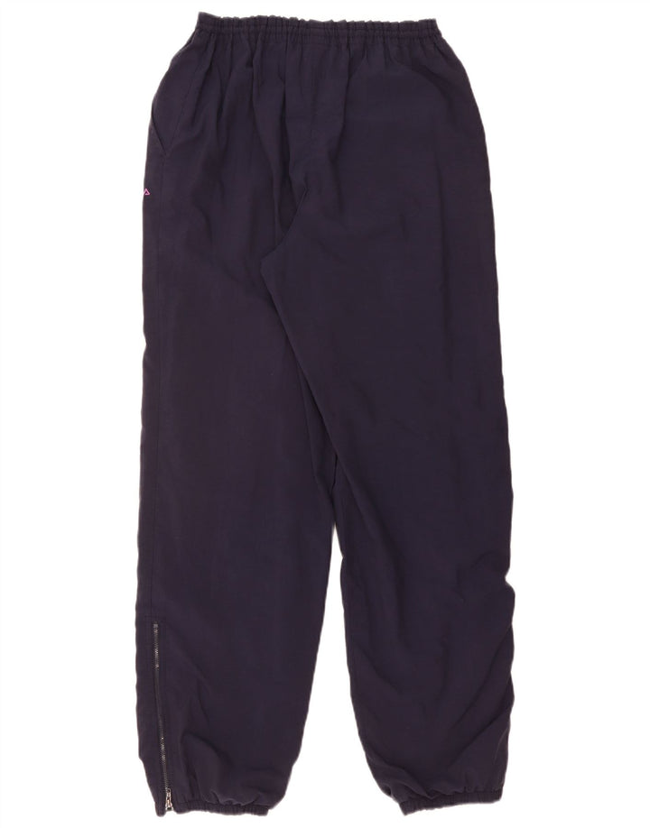 Pantaloni de trening Fila Barbati Joggeri IT 52 Large Bleumarin