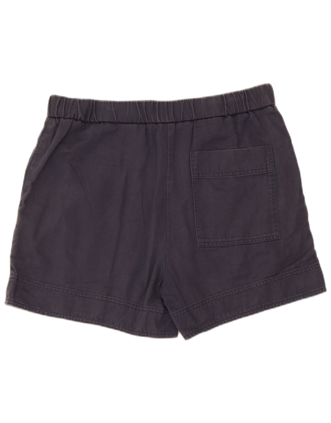 Pantaloni scurti chino Cos pentru femei EU 40 Medium W32 Bumbac bleumarin