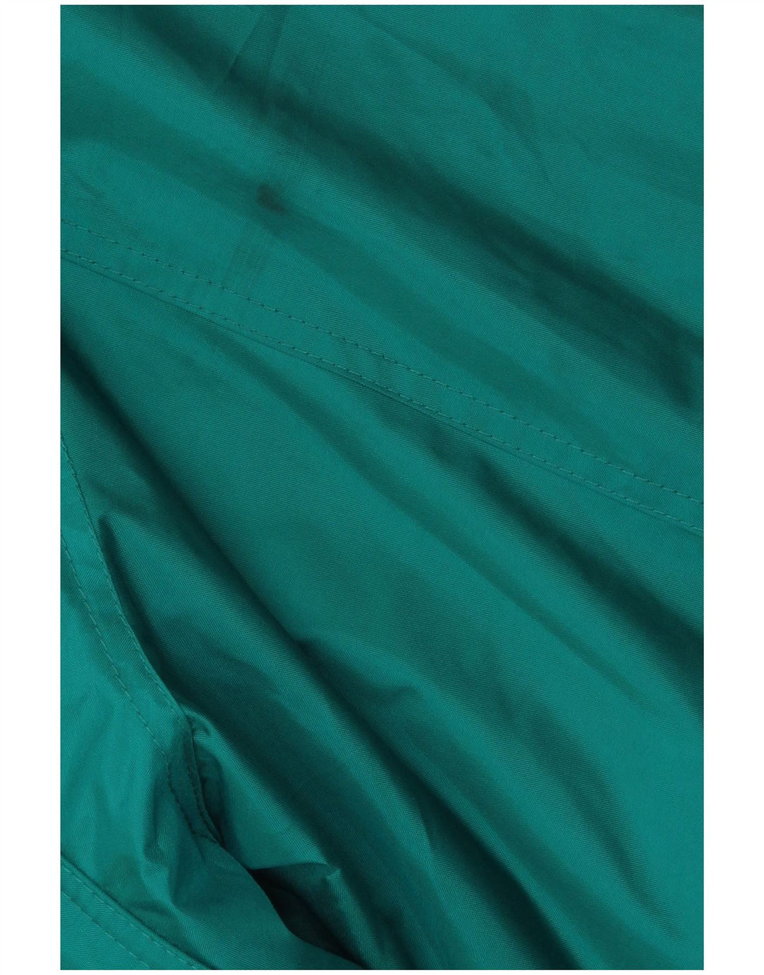 DUBIN Jachetă de vânt cu glugă pentru bărbați IT 54 2XL Poliester verde