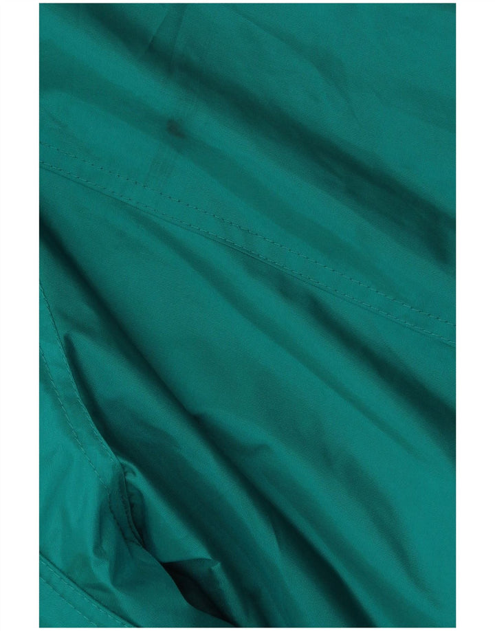 DUBIN Jachetă de vânt cu glugă pentru bărbați IT 54 2XL Poliester verde