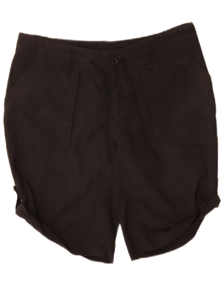 Pantaloni scurți casual pentru femei The North Face US 8 Medium W32 Nylon negru