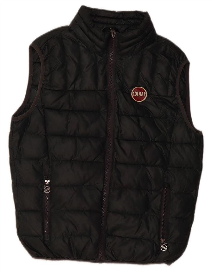 Gilet Captusit Colmar pentru bărbați UK 38 Medium Kaki Poliester