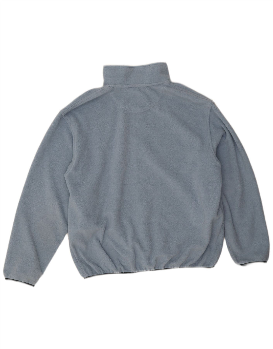 Jachetă fleece pentru bărbați Columbia Marea Britanie 38, albastru mediu, poliester