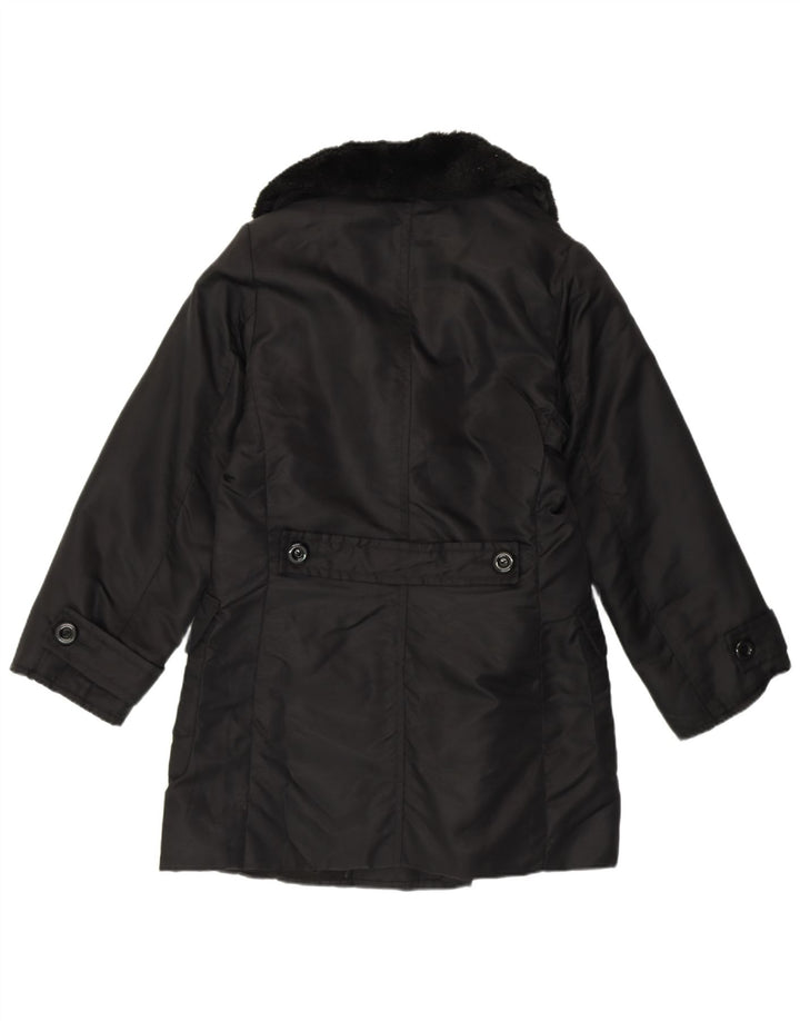Max & Co. Jachetă Windbreaker pentru femei UK 12 Medium Black