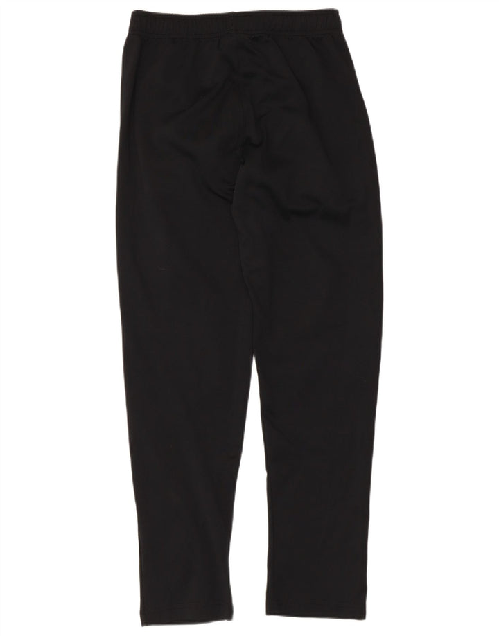 Pantaloni de trening Fila pentru bărbați XS poliester negru
