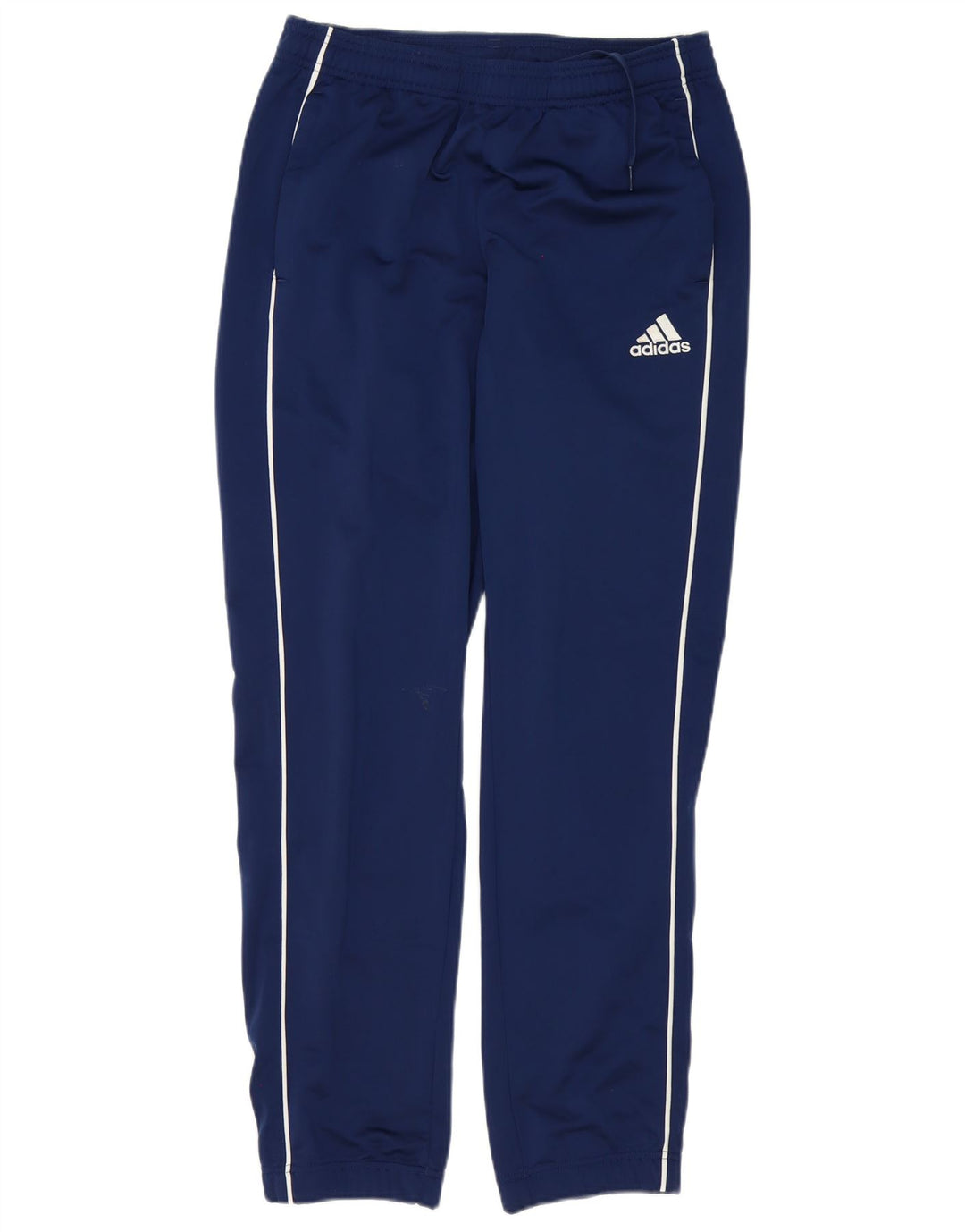 Pantaloni de trening pentru bărbați Adidas Pantaloni de jogging Mediu Bleumarin Poliester