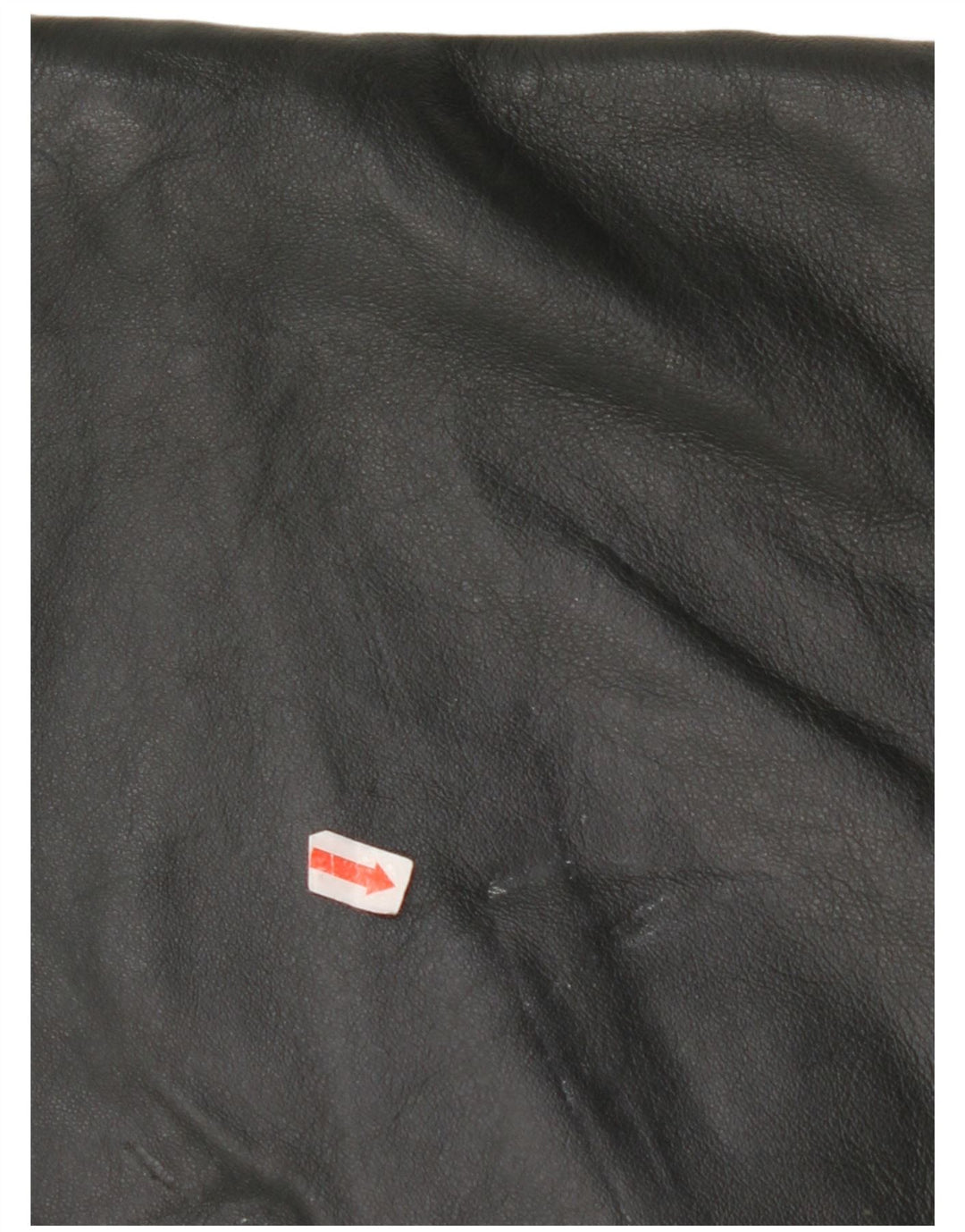 Vestă din piele pentru bărbați VINTAGE IT 56 2XL din piele kaki