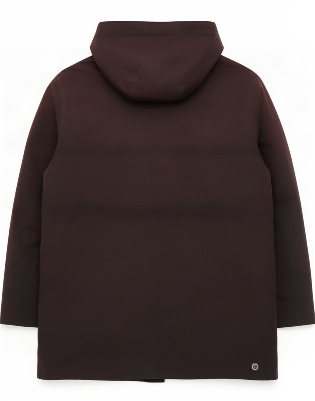 Palton căptușit cu glugă Colmar pentru bărbați IT 58 XL poliester negru