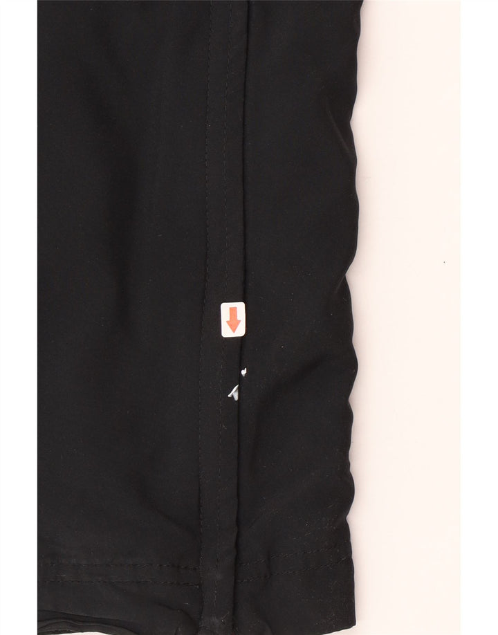 Pantaloni de trening Nike Dri Fit pentru bărbați, negru mediu