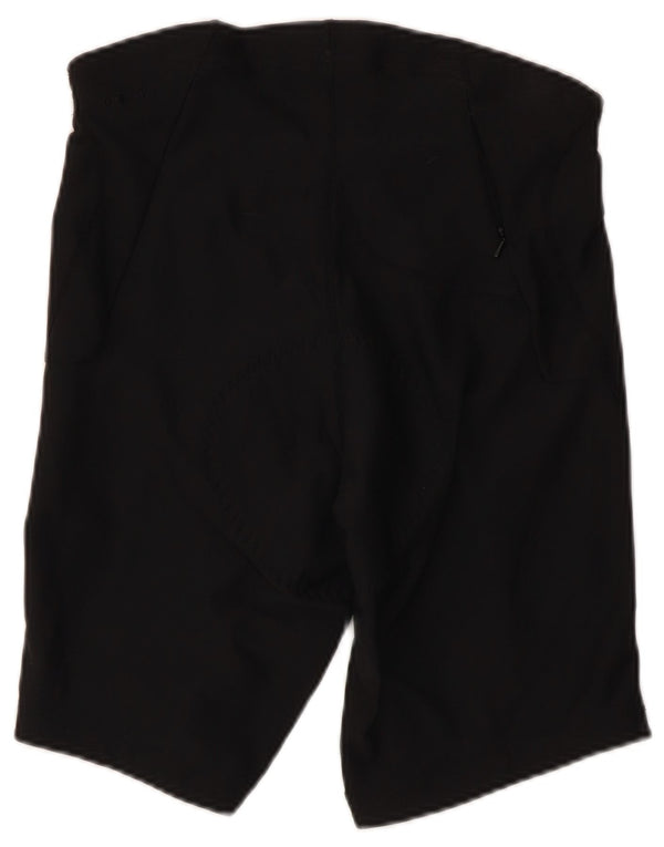 Pantaloni scurți sport Nike Dri Fit pentru bărbați, mici, negru