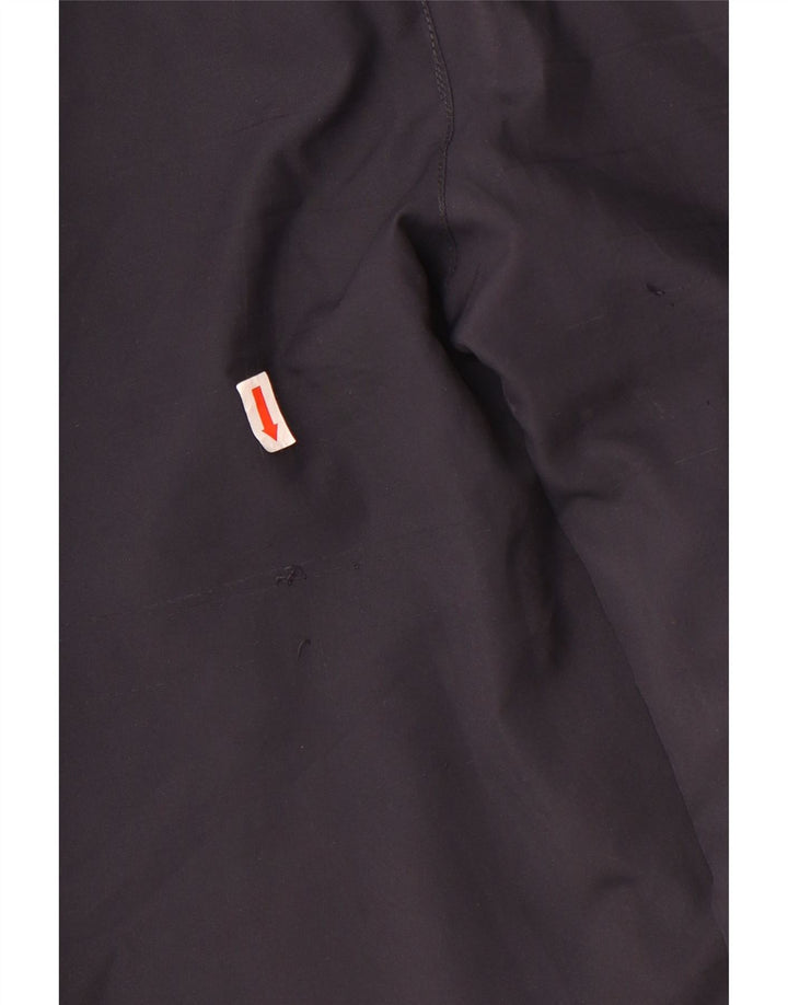 Pantaloni de trening Lotto pentru bărbați, mijlocii bleumarin