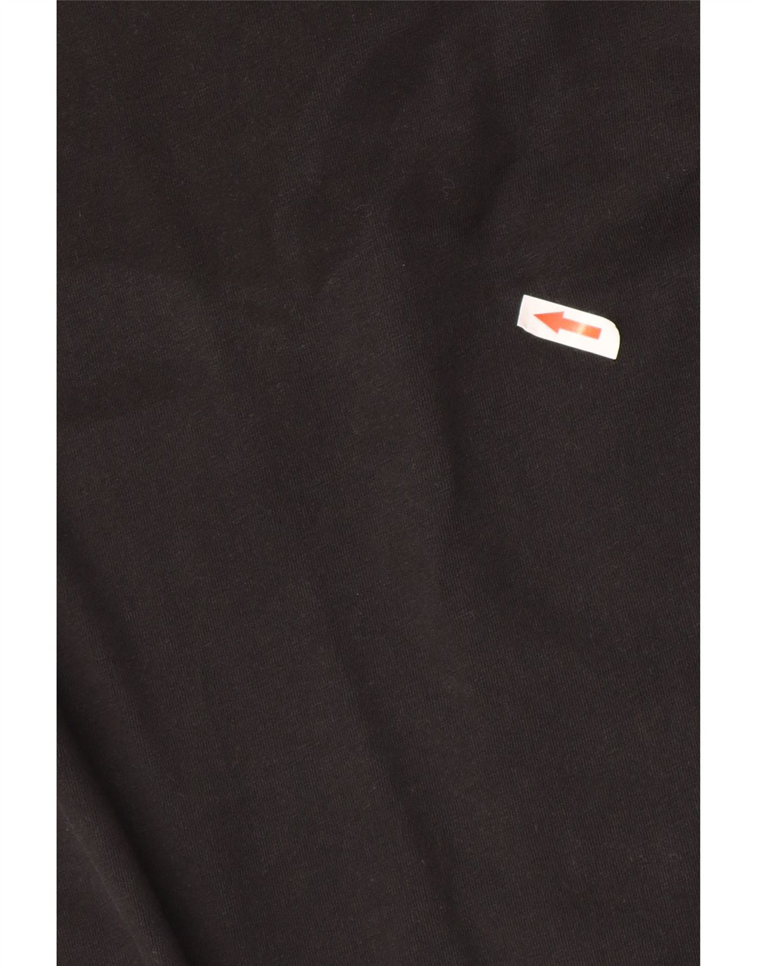 Cos Top pentru bărbați cu mânecă lungă, mare, gri bumbac