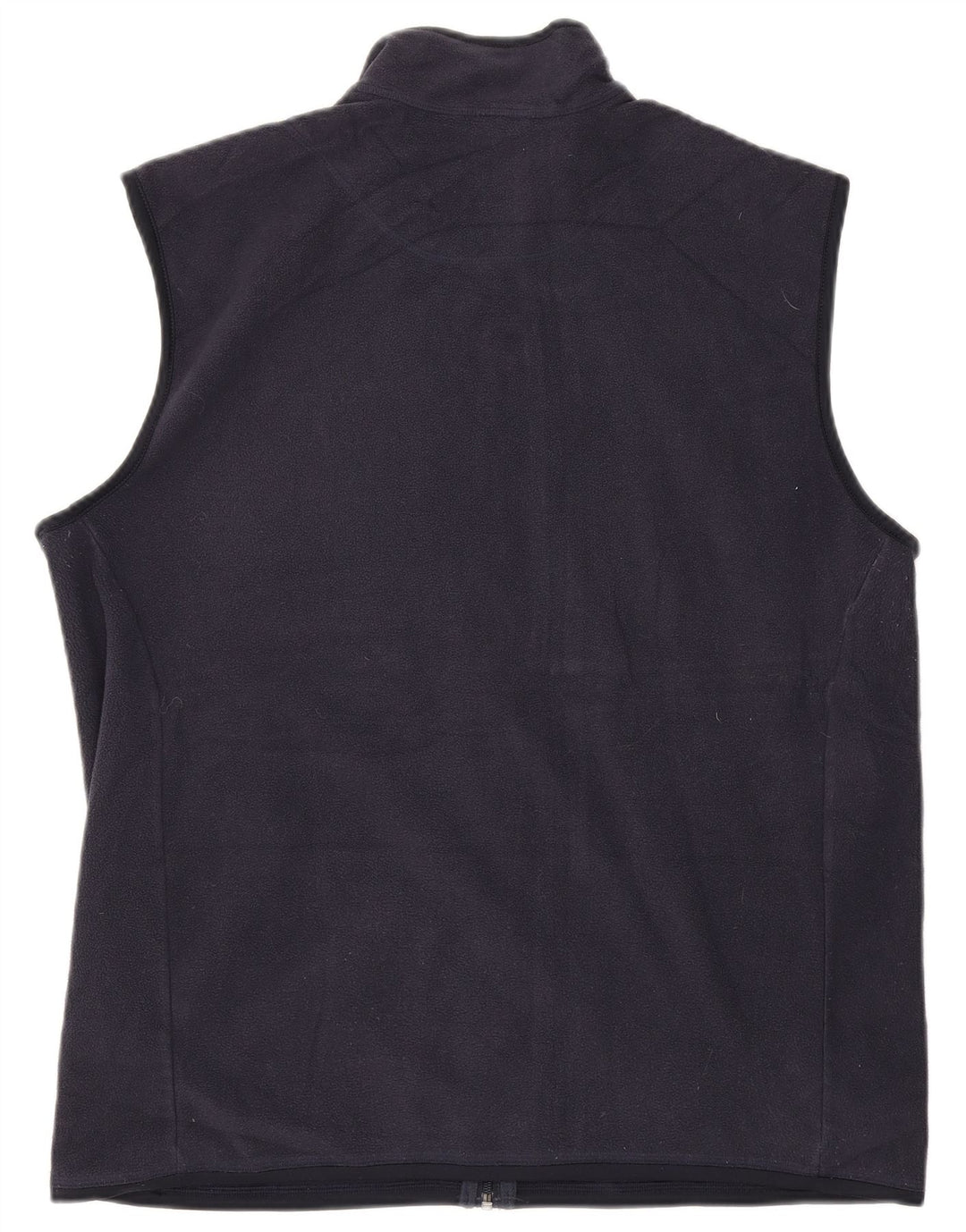 Jachetă fleece pentru bărbați Marks & Spencer UK 40 mare bleumarin