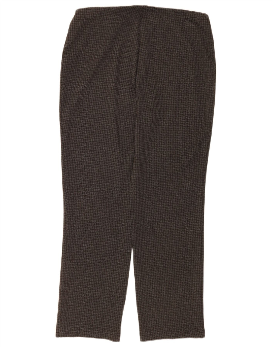 Pantaloni casual pentru femei Marks & Spencer UK 12 Medium W32 L28 Negru