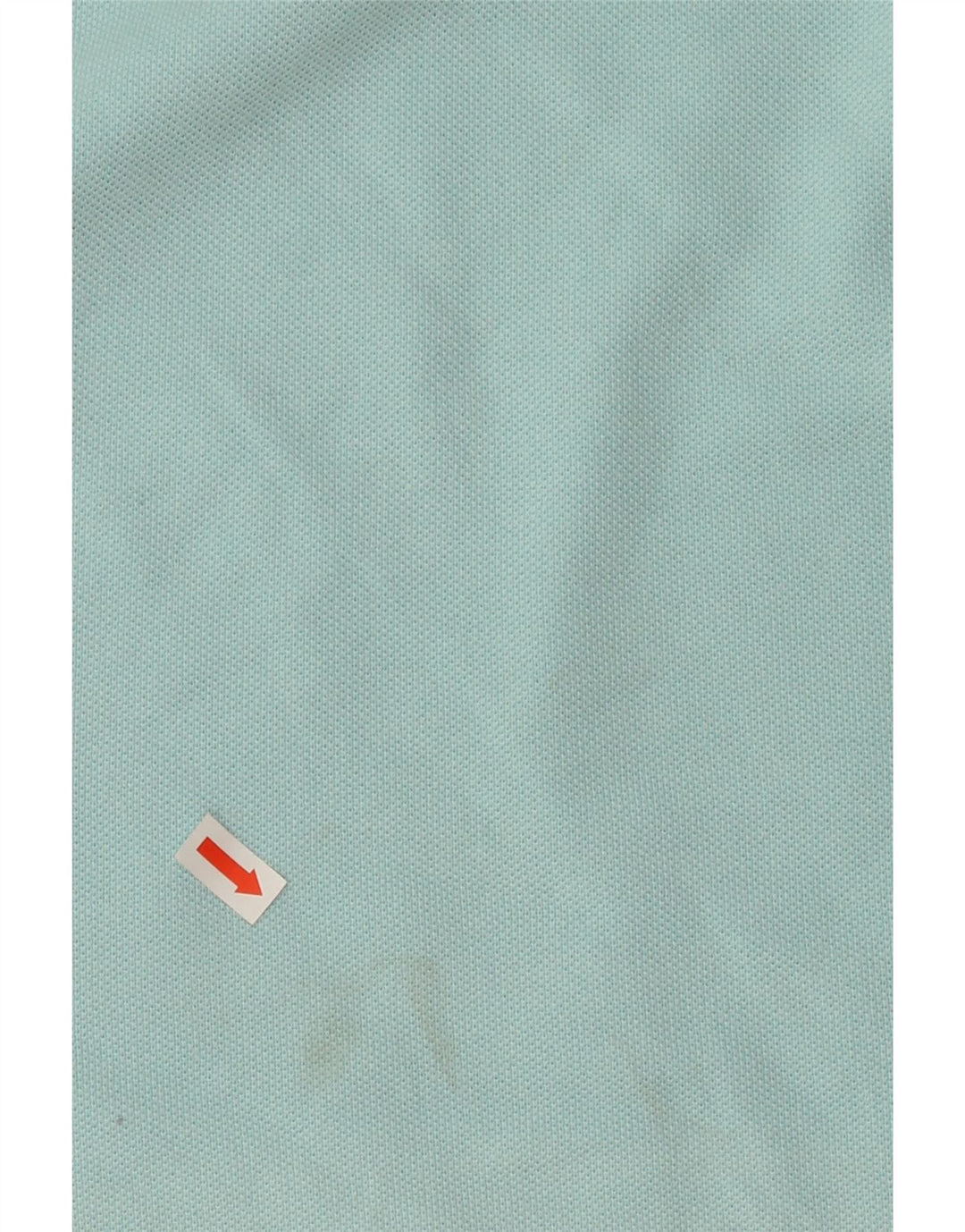 KAPPA Mens Polo Shirt Medium Blue Cotton Vintage Kappa and Second-Hand Kappa from Messina Hembry 