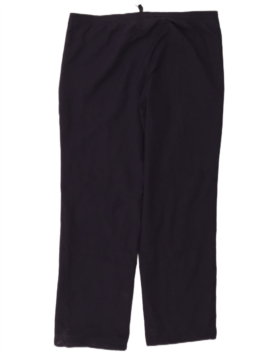 Pantaloni de trening cu grafică Puma pentru bărbați, poliester mari, albastru