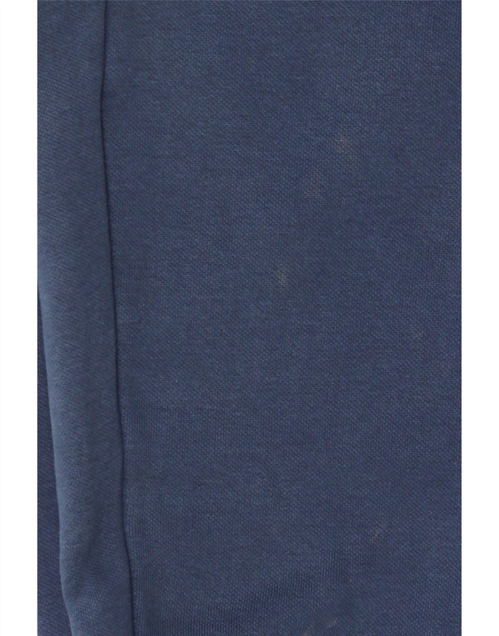 Pantaloni de trening pentru bărbați Puma Pantaloni de jogging XL bleumarin