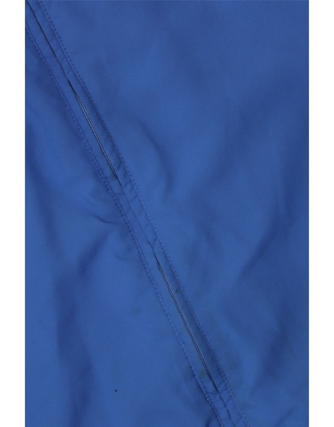 Jachetă de trening pentru bărbați Nike XL, albastru, poliester, sport