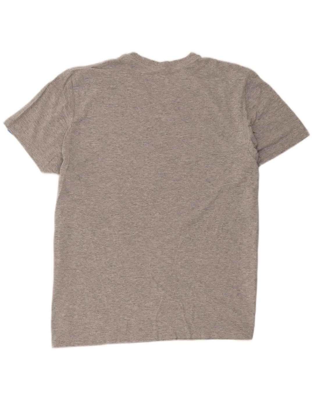 Tricou grafic pentru bărbați Adidas Top Medium Gri