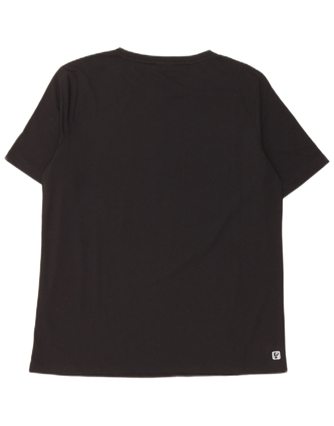 Freddy Tricou pentru femei Top UK 14 Medium Negru