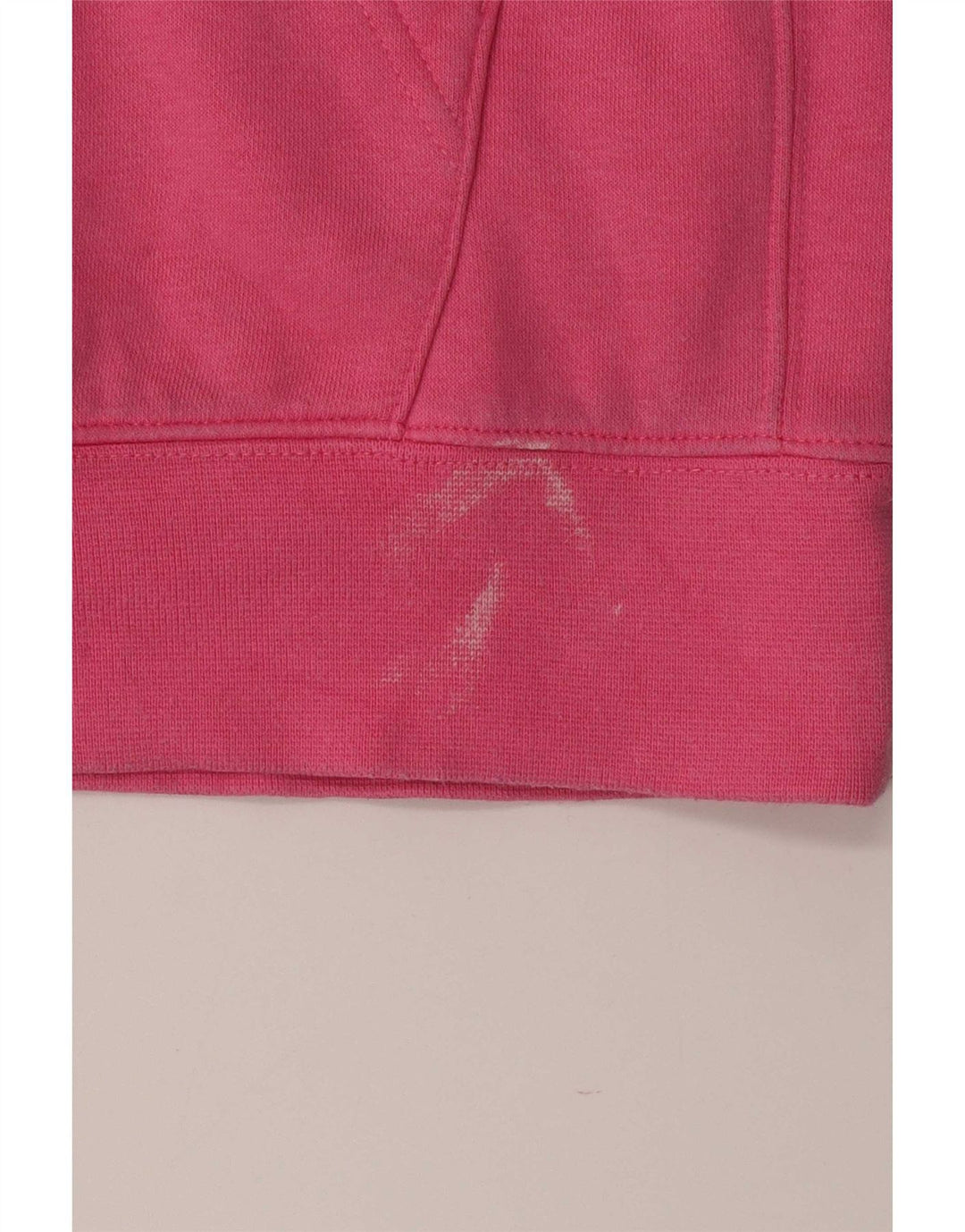 Pulover Nike pentru bărbați, bumbac roz mediu