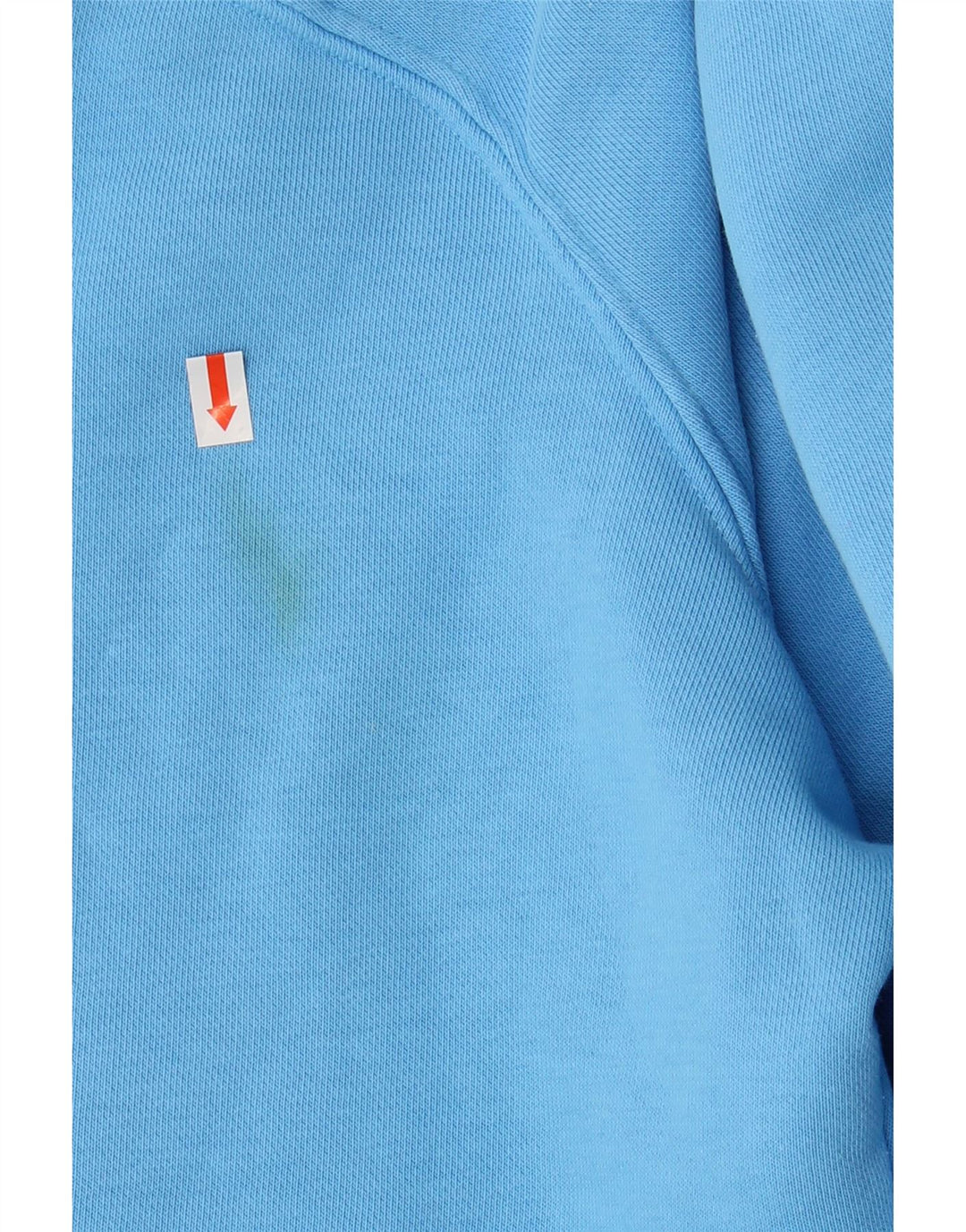 Pulover ADIDAS pentru bărbați, XL, bumbac, albastru