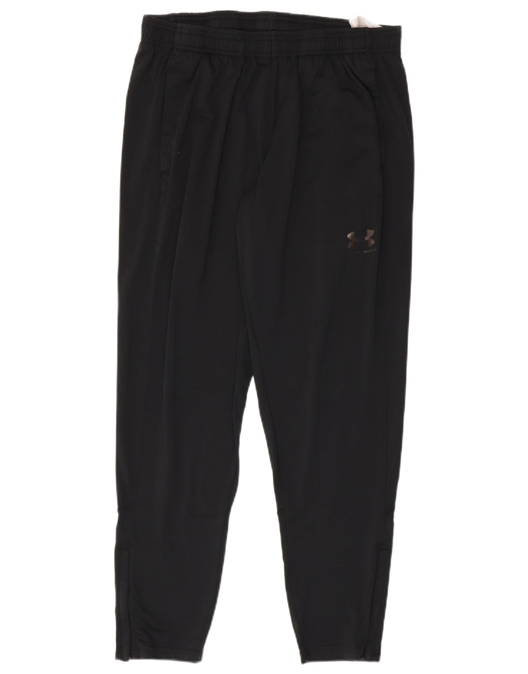 Pantaloni de trening Under Armour pentru bărbați, XL, poliester negru
