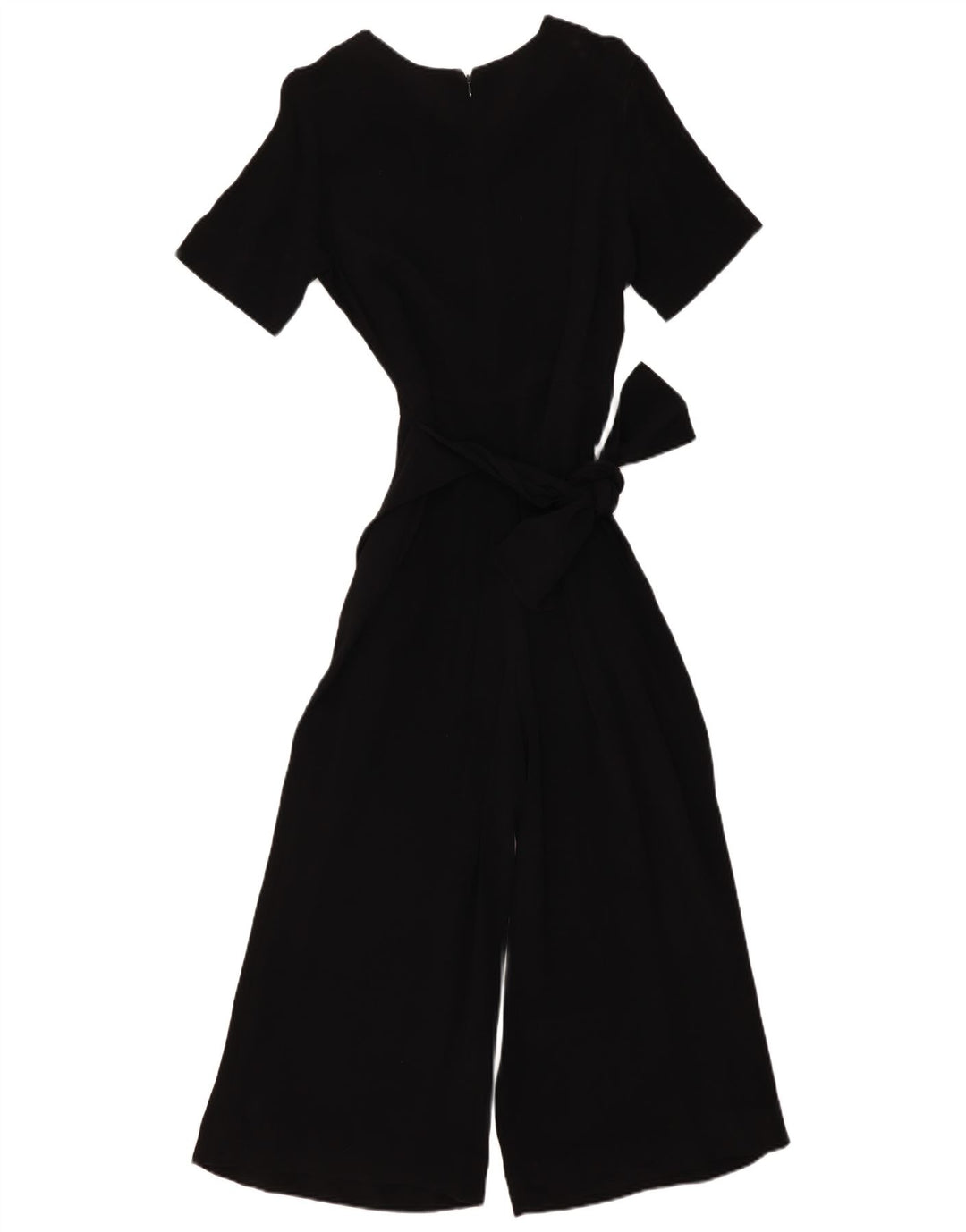 Salopetă Cos Femei EU 38 Medium Black Viscose