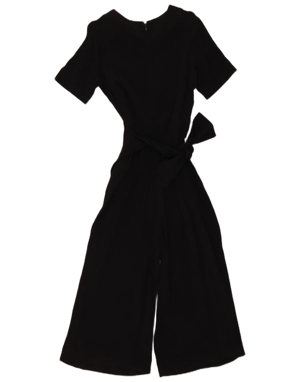 Salopetă Cos Femei EU 38 Medium Black Viscose