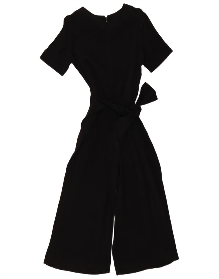 Salopetă Cos Femei EU 38 Medium Black Viscose