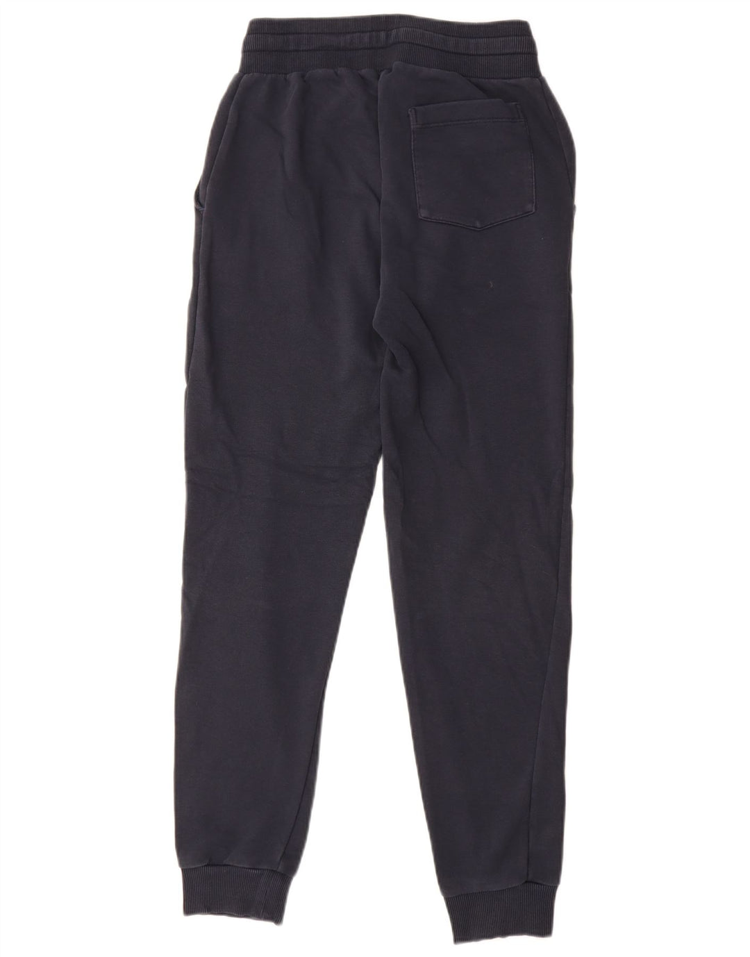 Pantaloni de trening Colmar pentru bărbați Joggeri mici Bumbac bleumarin