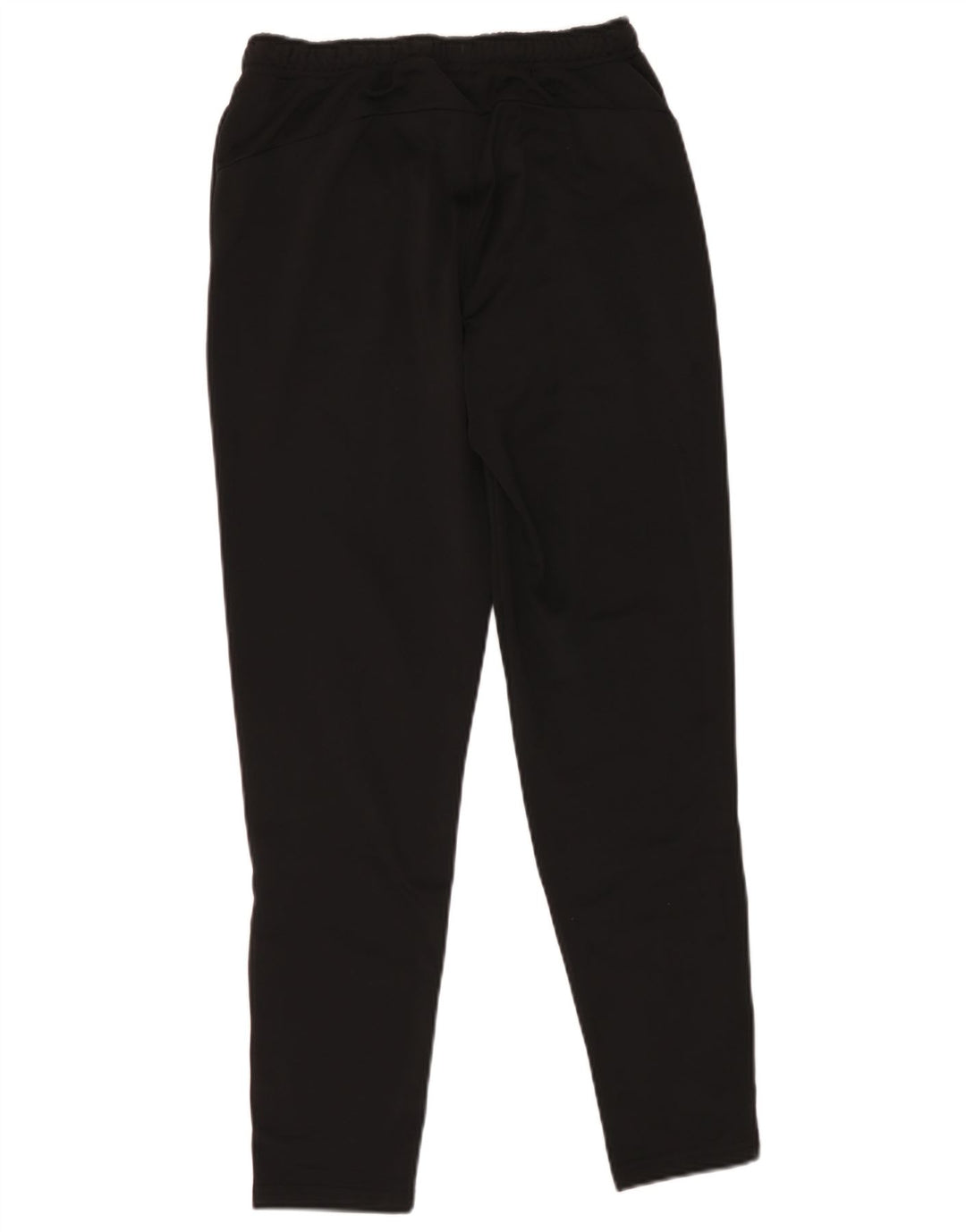Pantaloni de trening Puma pentru baieti 13-14 ani negri