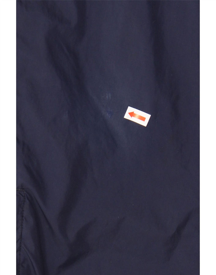 PUMA Băieți Pantaloni de trening Pantaloni de jogging 15-16 ani Nailon bleumarin