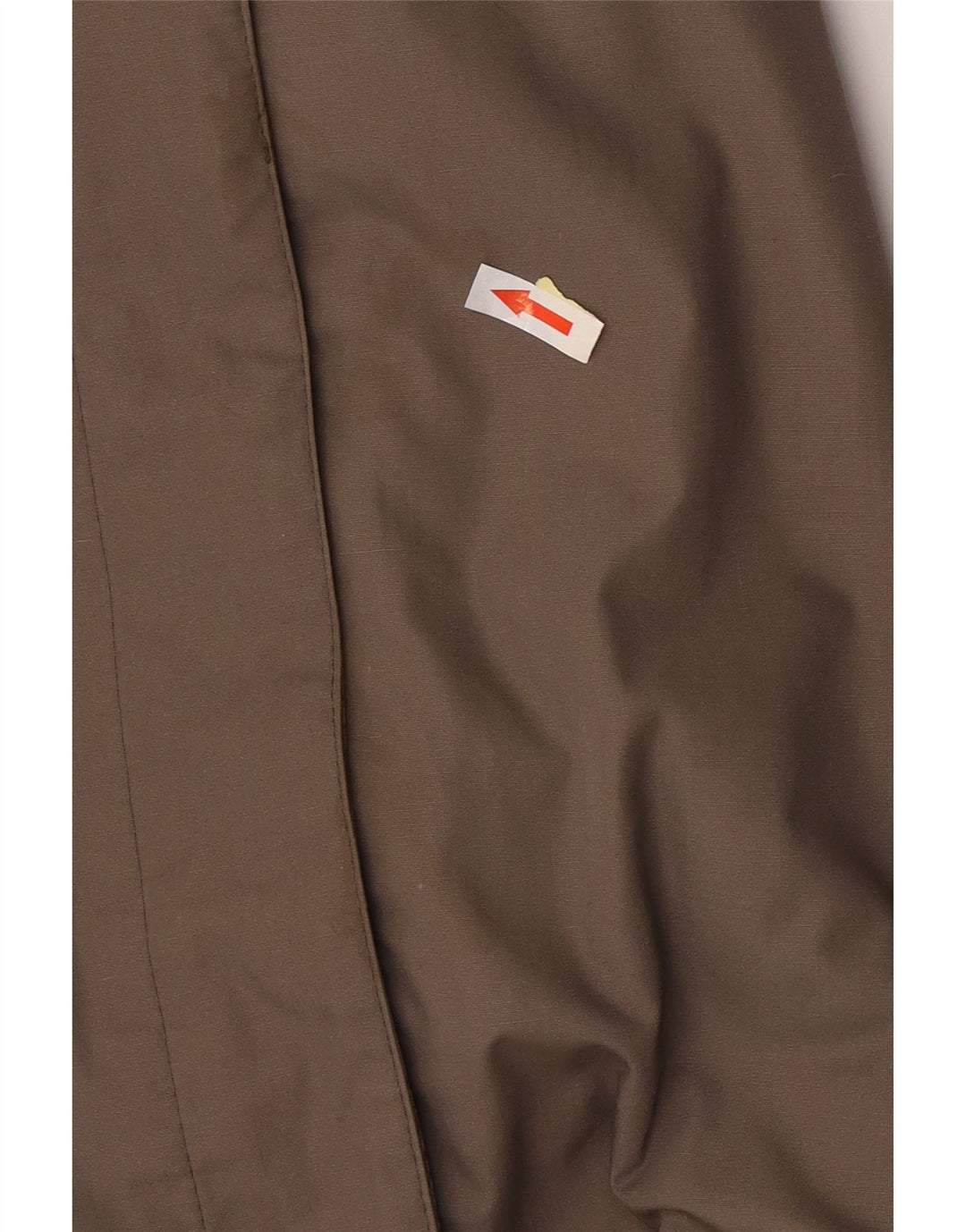 Trenci reversibil pentru femei Vintage UK 20 2XL Bej
