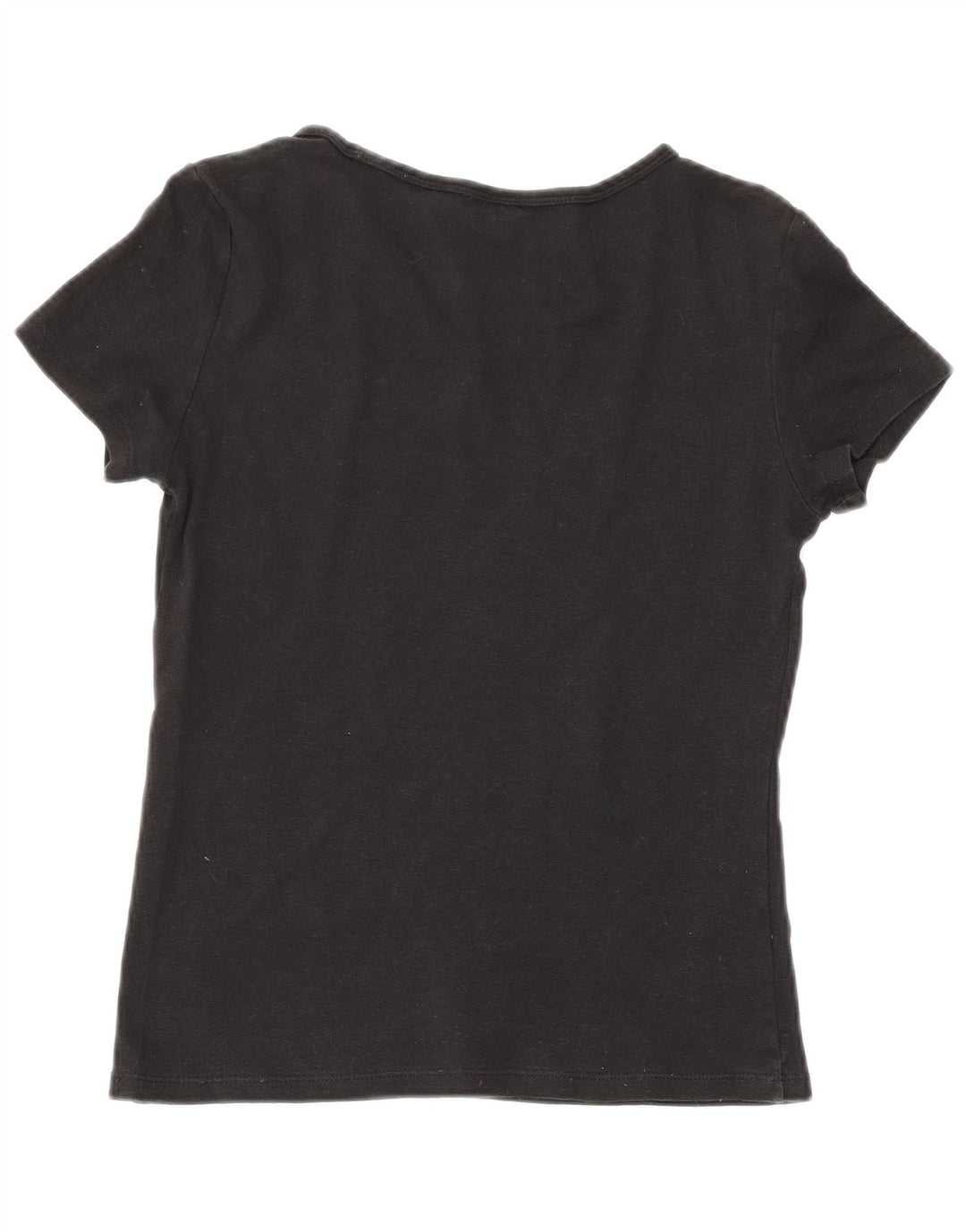 Tricou pentru femei Levi's Top UK 8 Small Black