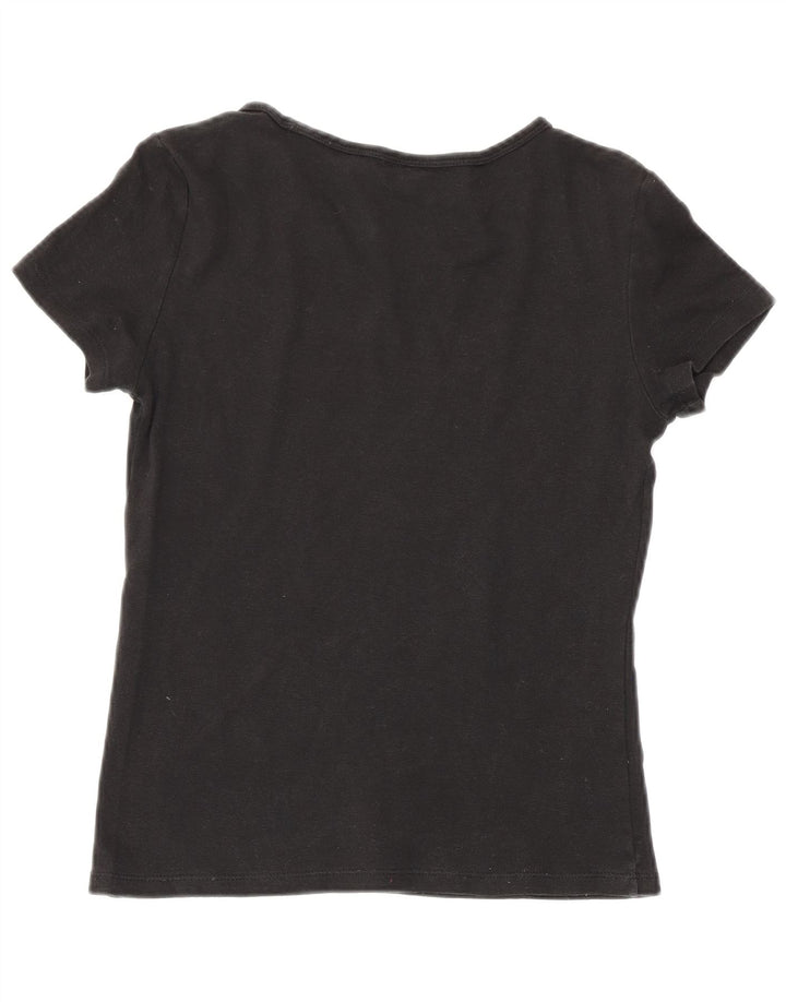 Tricou pentru femei Levi's Top UK 8 Small Black