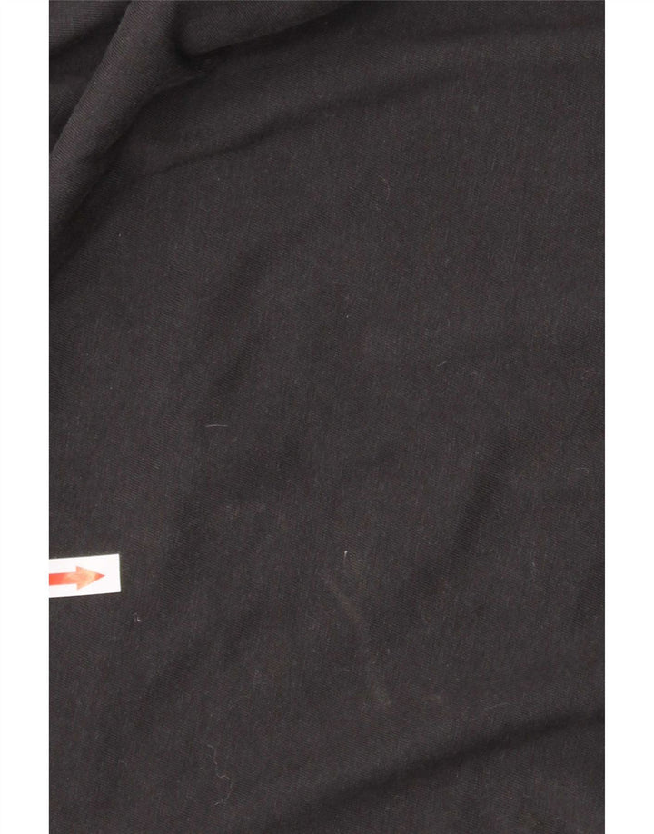 Tricou grafic pentru bărbați Levi's Top XL Negru