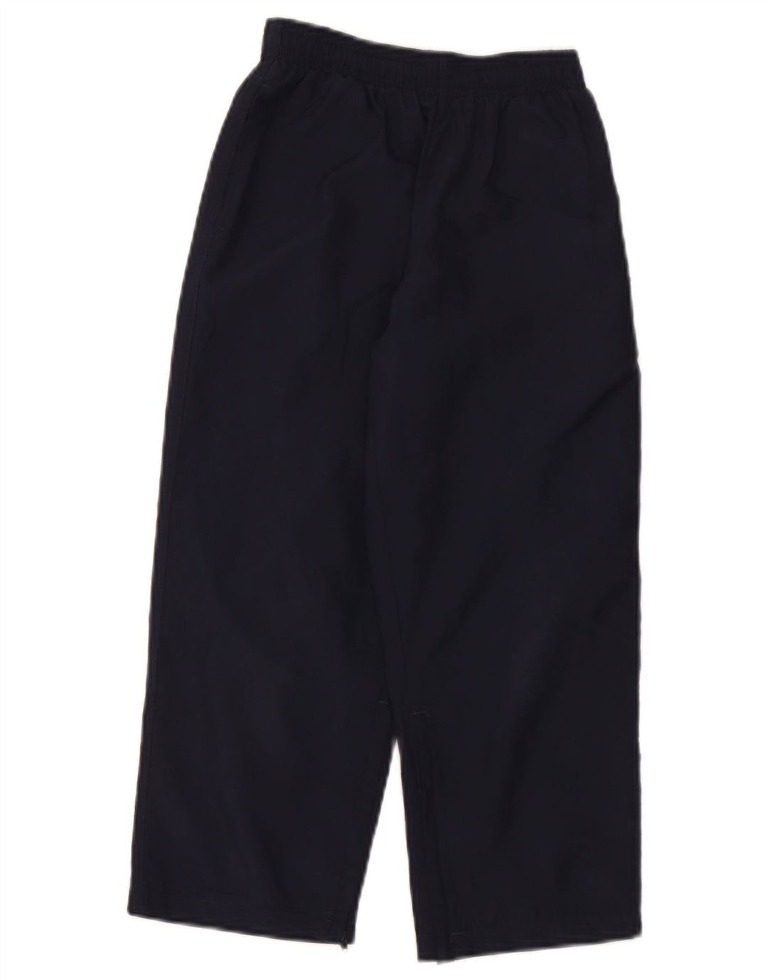 Pantaloni de trening Champion Băieți 5-6 ani Poliester bleumarin