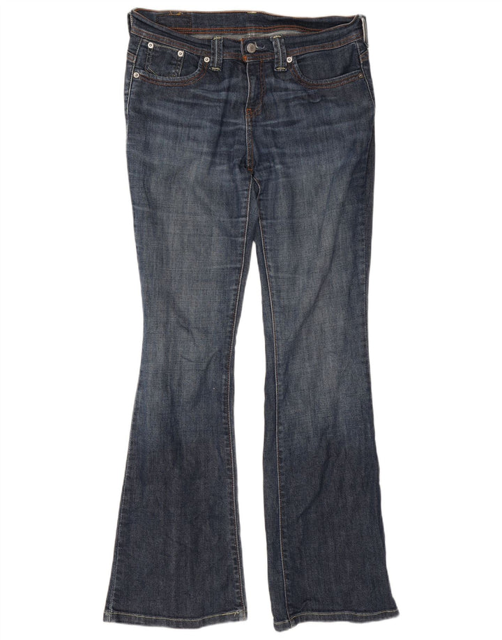 Blugi Levi's Bootcut pentru femei W31 L30 Bumbac albastru