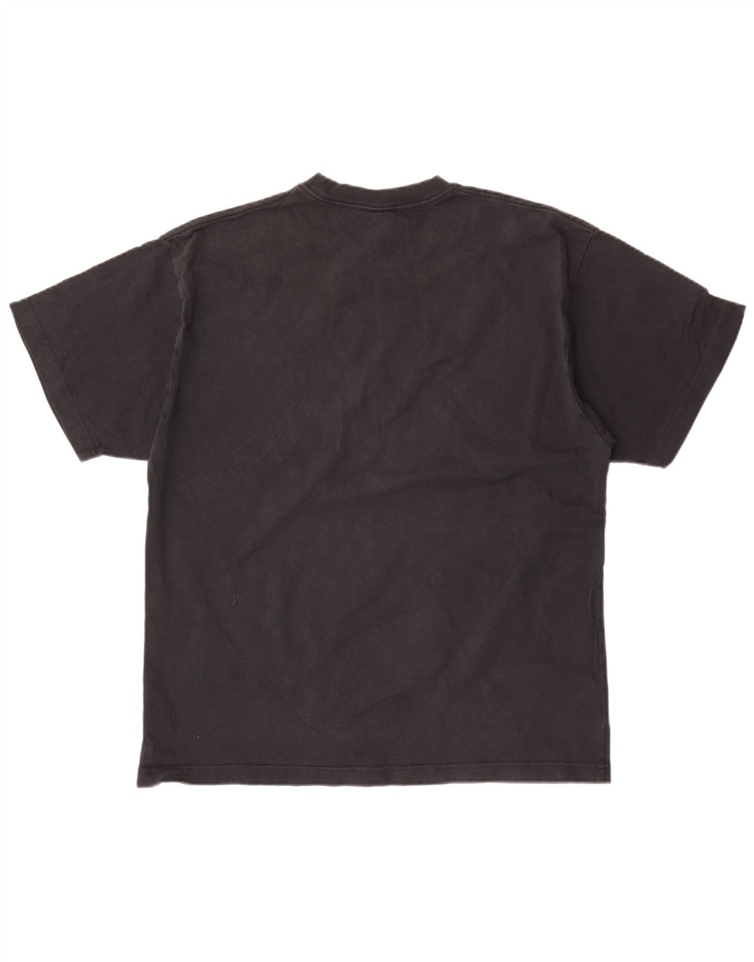 Tricou pentru bărbați Nike Top mare, negru, bumbac