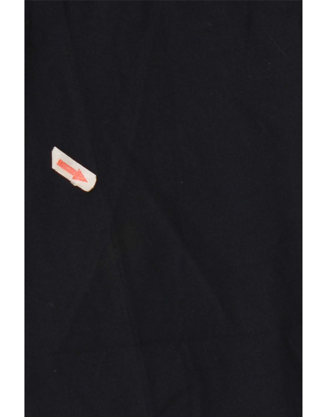 Pantaloni de costum pentru femei Marks & Spencer, cu ajustare normală, L36 L29 bleumarin