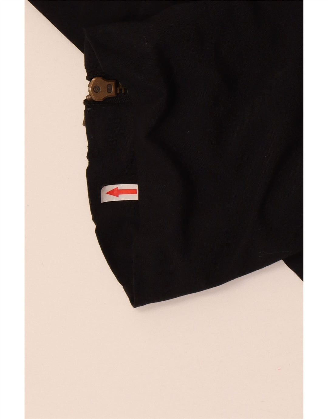 Massimo Rebecchi Jachetă Utilitară Bărbați IT 54 2XL Nylon Negru