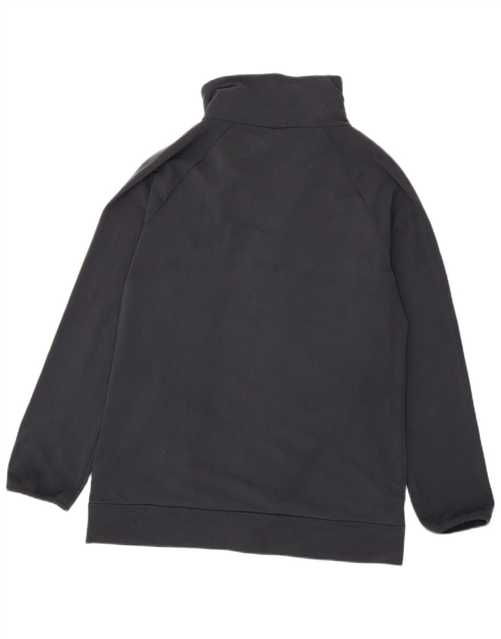 Jachetă de trening pentru femei ADIDAS UK 20 XL poliester gri