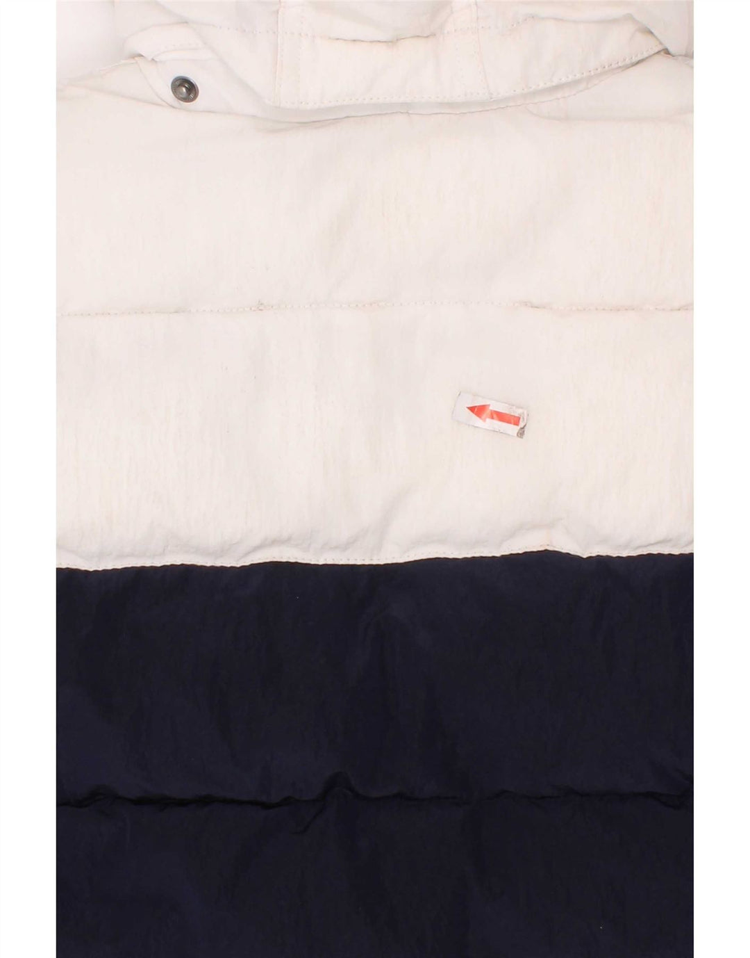 Jachetă căptușită pentru băieți Tommy Hilfiger 3-4 ani, multicoloră