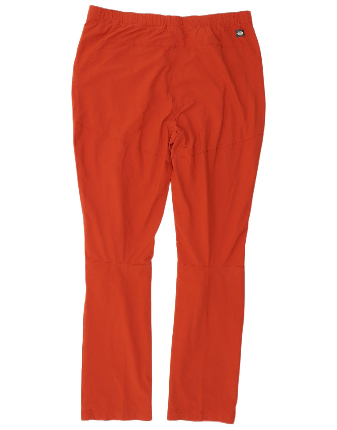 Pantaloni casual subțiri pentru bărbați The North Face L34 L32 Poliester portocaliu