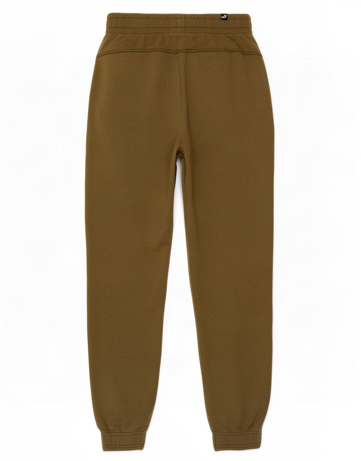 Pantaloni de trening Puma pentru bărbați Pantaloni de jogging Medium Khaki