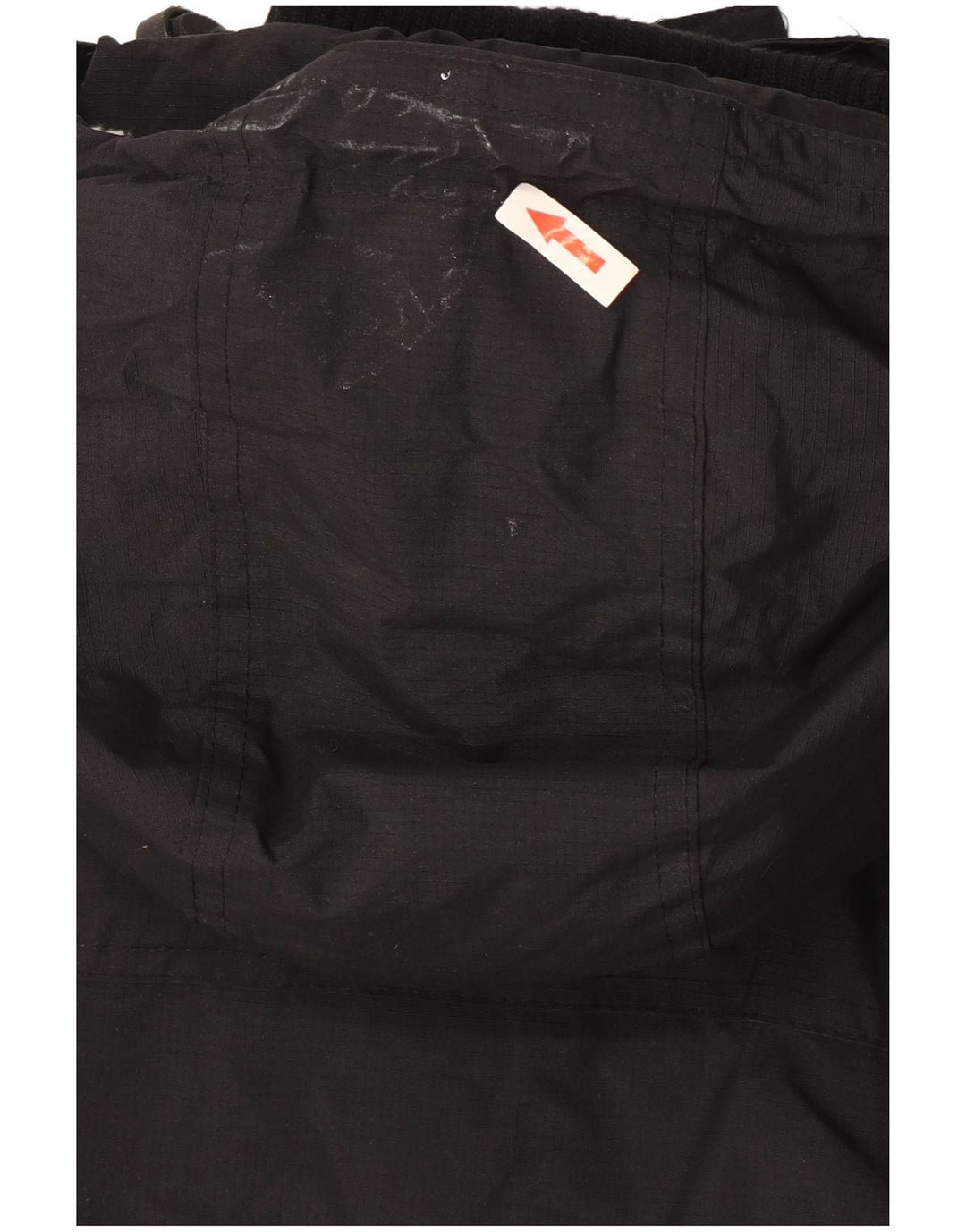 Jachetă Windbreaker cu glugă Superdry pentru bărbați UK 38 Medium Black
