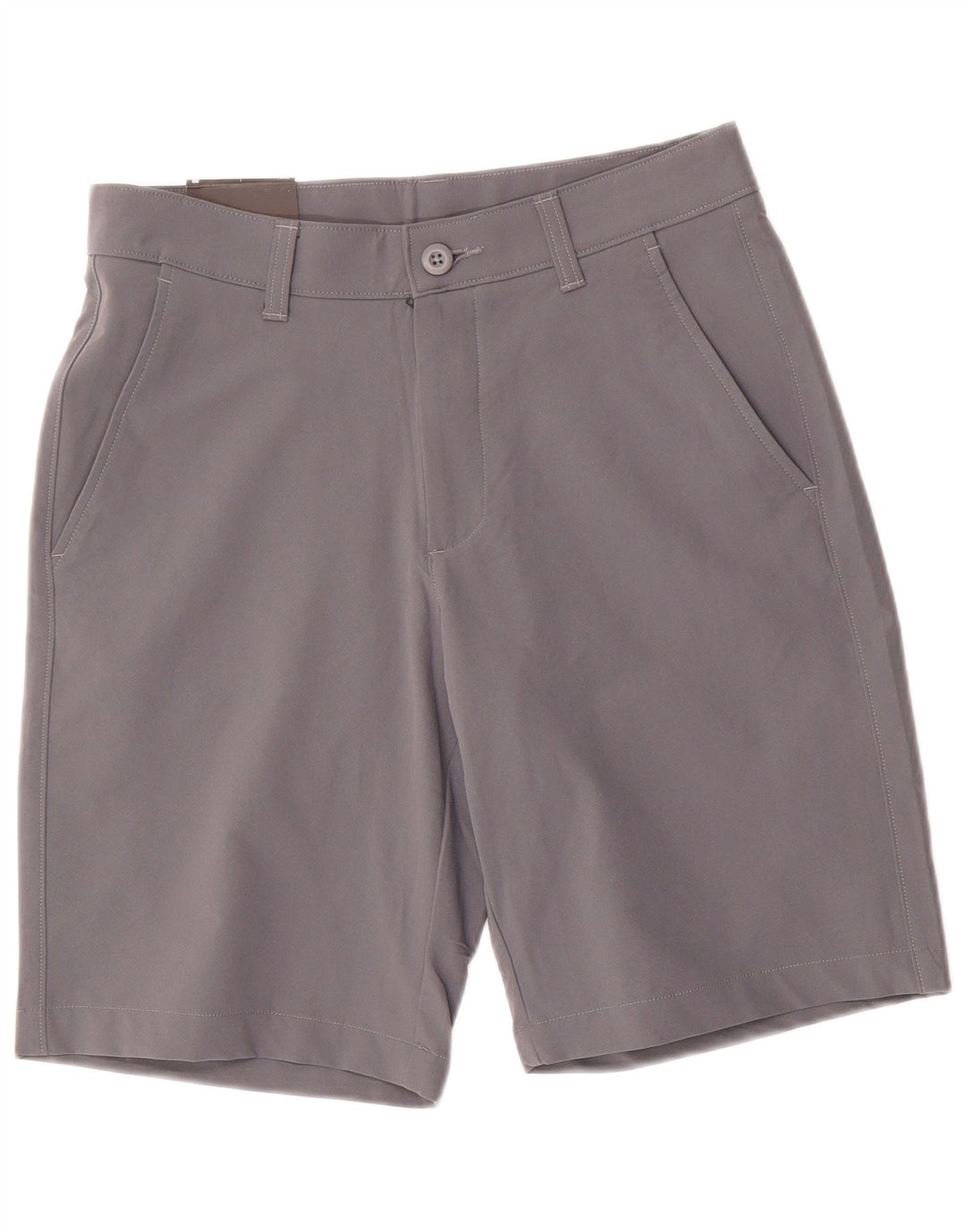 Pantaloni scurți chino pentru bărbați Under Armour W30 Medium Gri Poliester