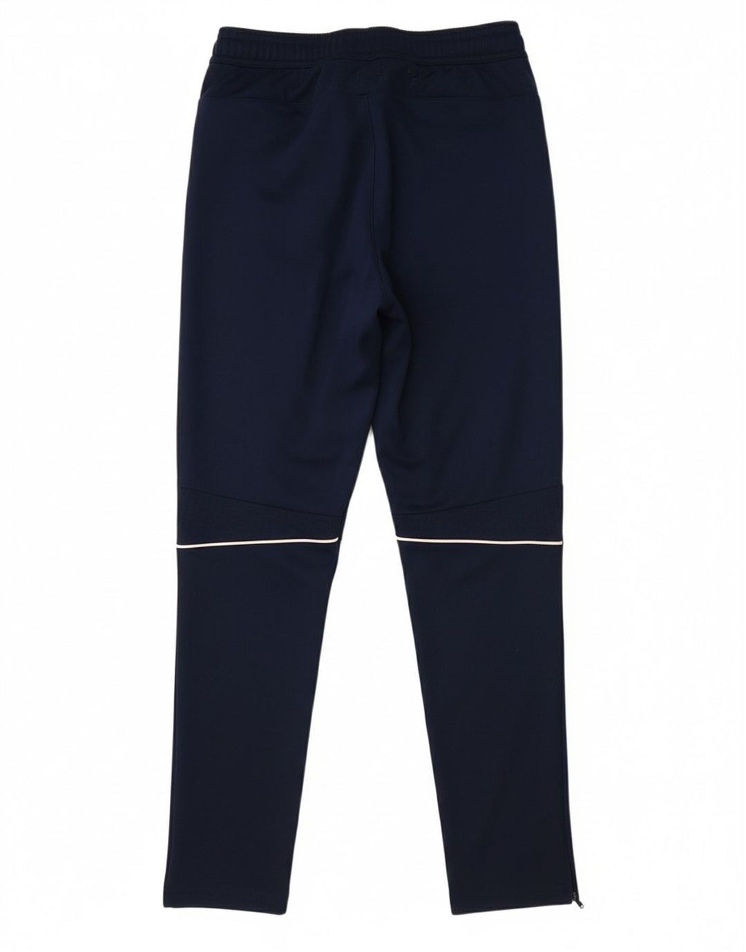 Pantaloni de trening Climacool ADIDAS pentru băieți 11-12 ani poliester bleumarin